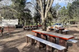 SEOC CENTRO RECREATIVO PARA EMPLEADOS DE COMERCIO