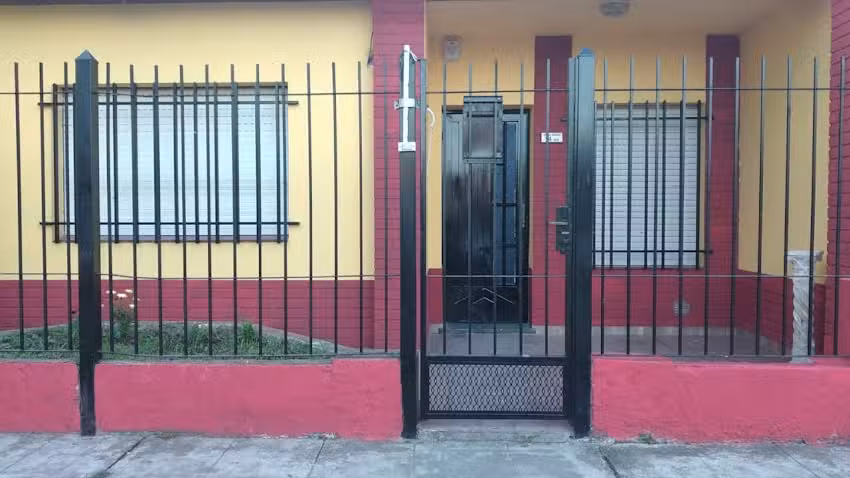 Serena Alojamientos San Nicolas. 3 Unidades Funcionales.