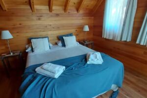 Serena Casas de Montaña Apart Hotel