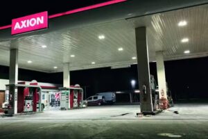 SERVICENTRO GENERAL DEHEZA SA Y POSADA PUESTA DEL SOL