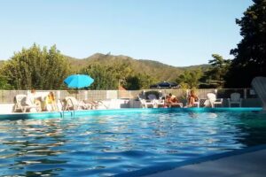 SETIA – Hotel Colonia Eva Perón