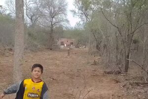 Shalon “Tu paraiso”