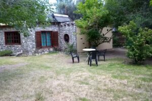 SHANTI Cabañas San Marcos Sierras