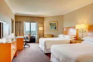 Sheraton Buenos Aires Hotel & Convention Center