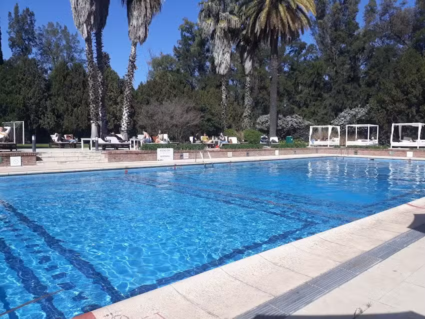 Sheraton Pilar Hotel & Convention Center