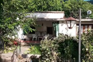 Shiatsu en tu vida. Masaje japones y B&B