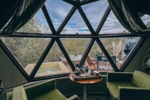 Si Viaje Domos & Glamping