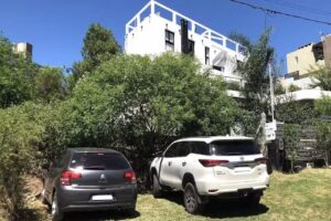 Sierra Alta Carlos Paz