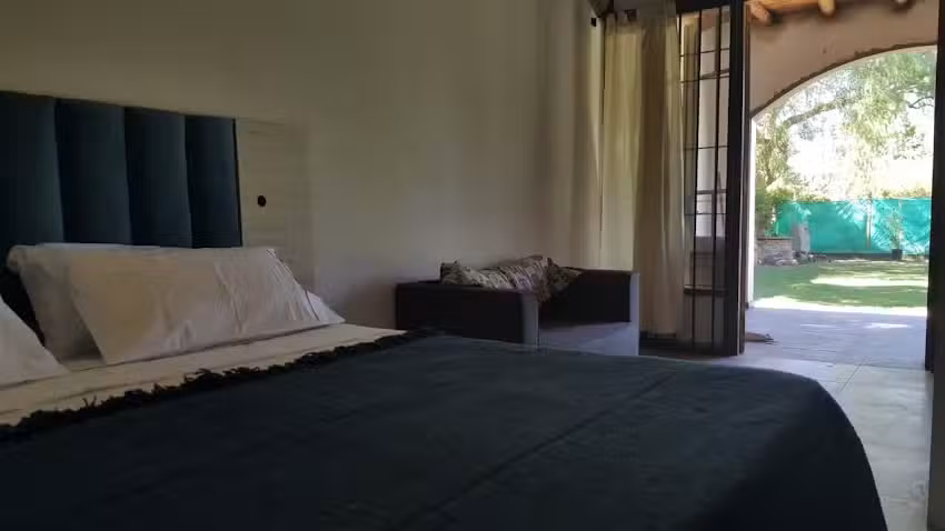 Sierras del Sol – Posada de Campo