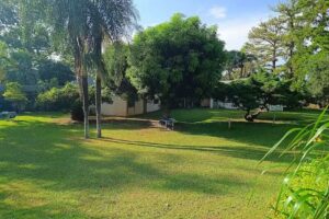 SIHOSTEL – Adventure San Ignacio