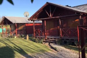 Silenzio Stampa Cabañas