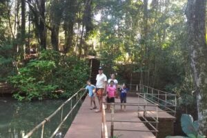 Sindicato luz y fuerza Montecarlo