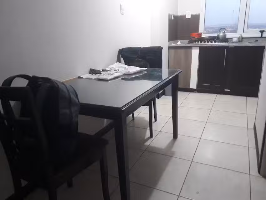 Sky View Apart Hotel