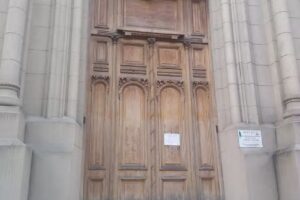 Sociedad Damas De La Misericordia