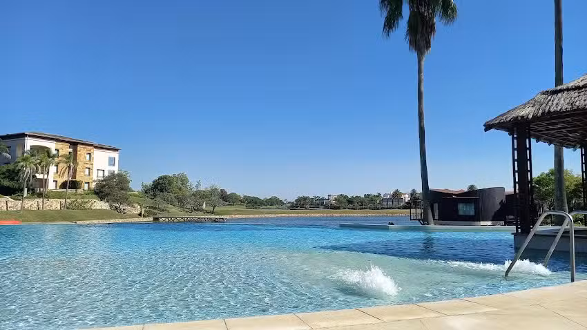 Sofitel La Reserva Cardales