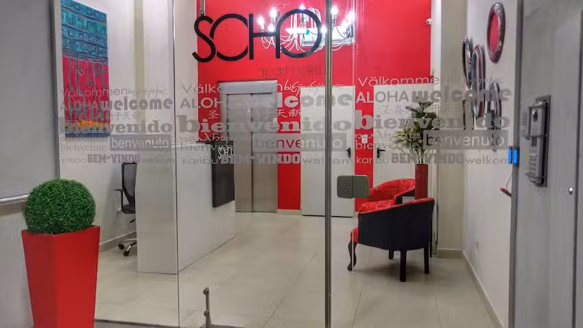 Soho Apart Hotel