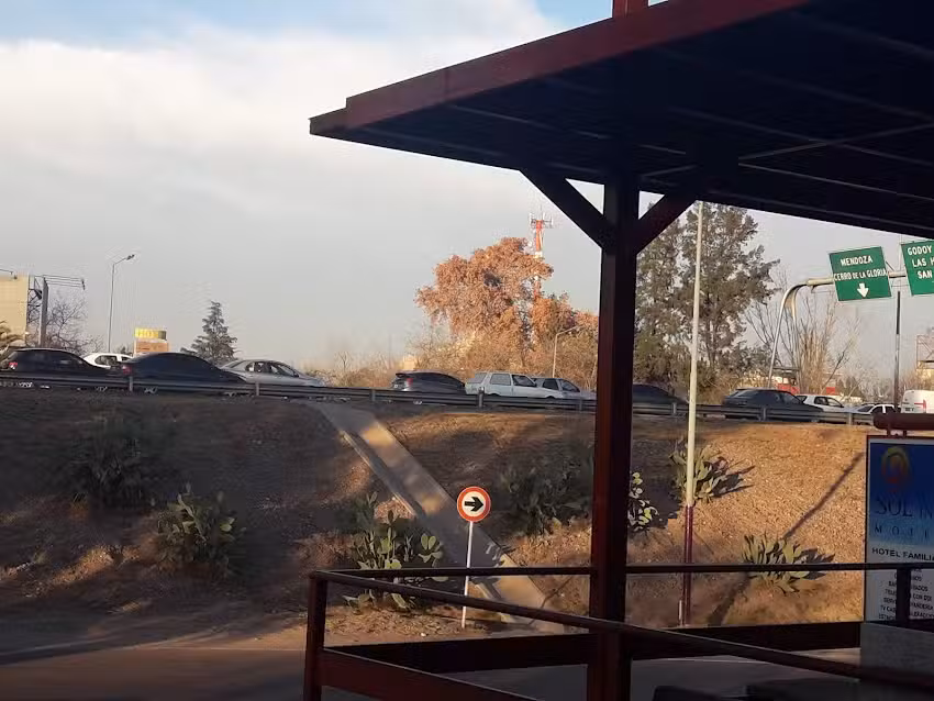 SOL INN Motel Familiar