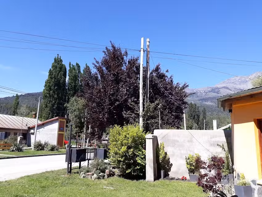 Sol Naciente – Departamentos Turisticos