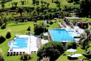 Sol Victoria Hotel Spa & Casino