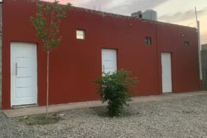 Sol y Luna Alojamiento