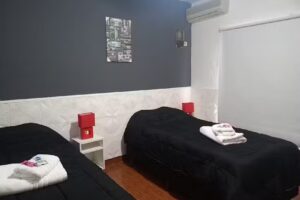 Sol y Luna Hospedaje