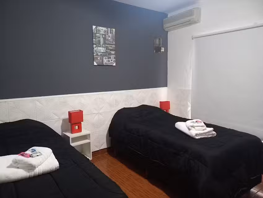 Sol y Luna Hospedaje