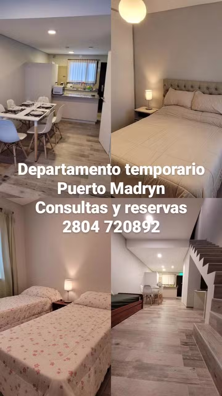 Sol y Paz Alojamiento