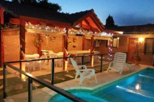 Sol Y Rio Departamentos En Alquiler Temporarios