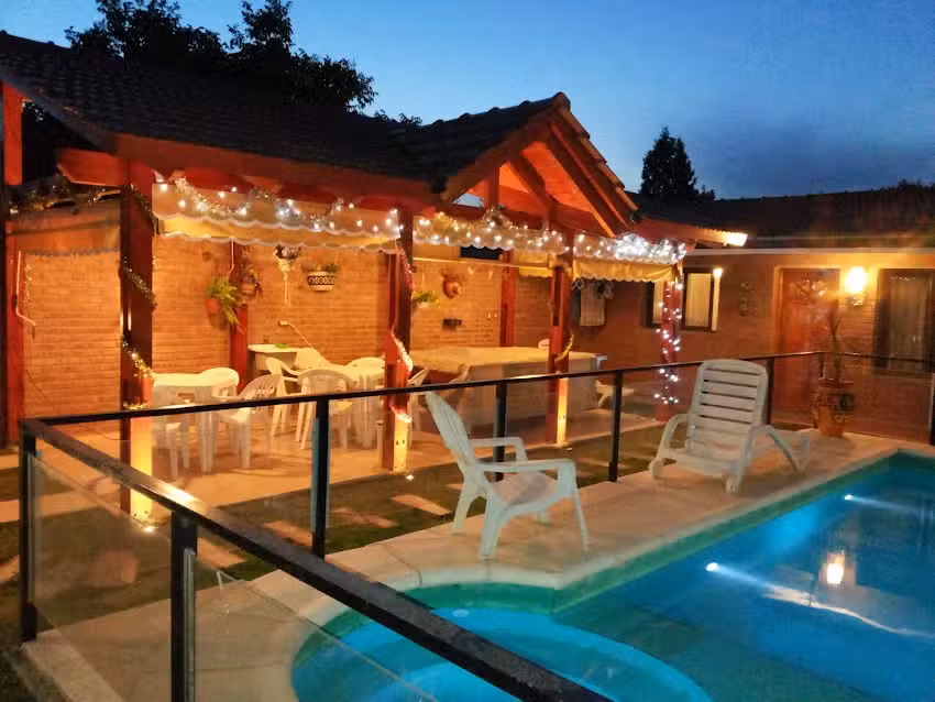 Sol Y Rio Departamentos En Alquiler Temporarios