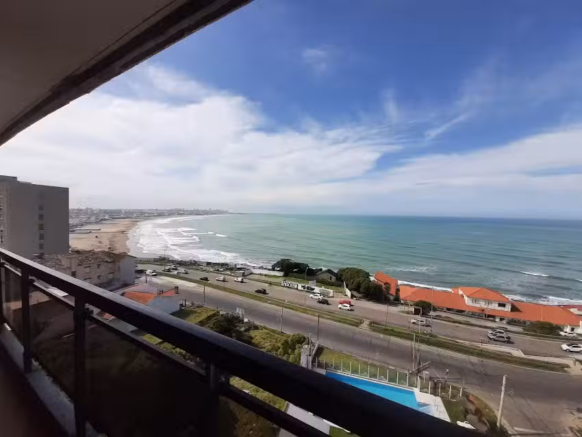 Solanas Playa Mar del Plata