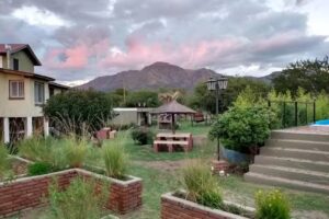 Solares Apart Cabaña