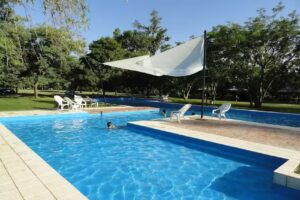 Solares de la Laguna