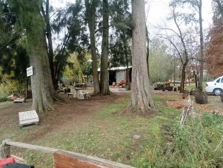 Solares de la Ribera