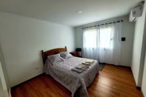 Solares de Rufino Temporarios Apart