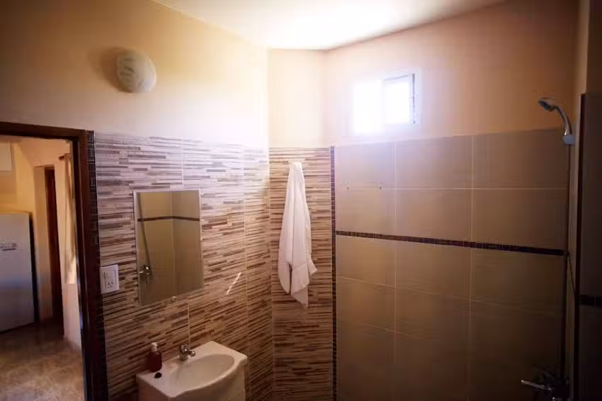 Solares de Tupungato