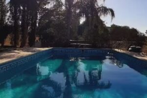 SOLARES DEL CARCARAÑÁ.Barrios de residencias.