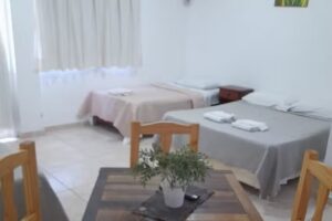 SOLEO Alquileres Temporarios