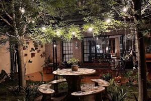 SOLES Hostel Boutique