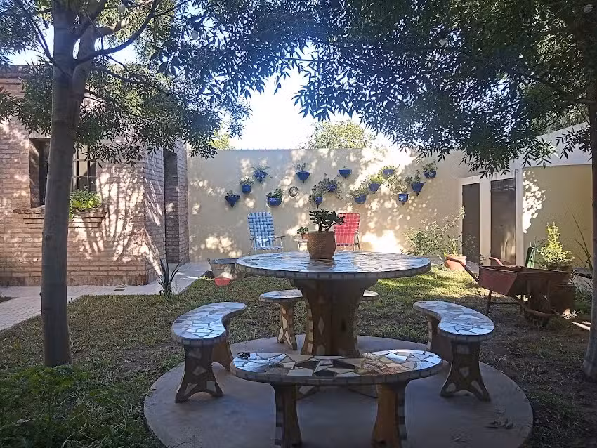 SOLES Hostel Boutique