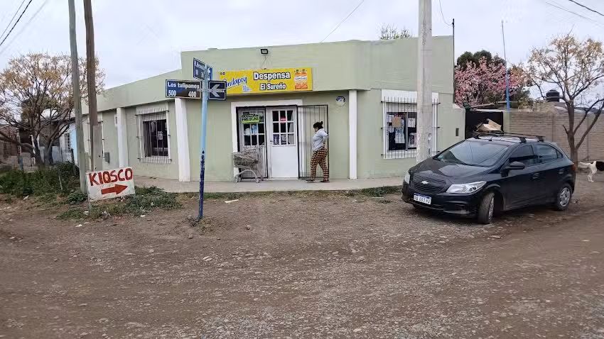 SOLO SE ALQUILA POR DIA!!!!! Tambien alquilamos a empresas