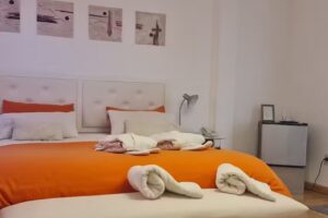 Sorrento – Hotel Boutique