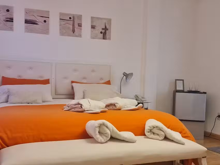 Sorrento – Hotel Boutique