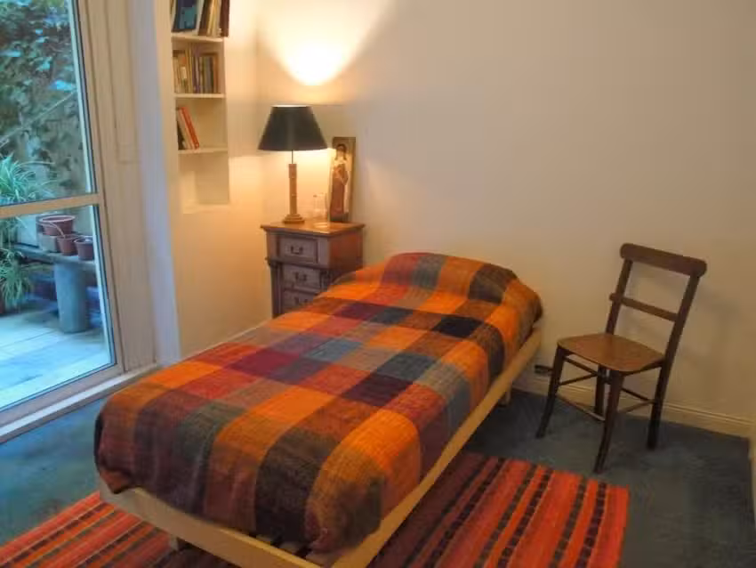 Spare Rooms Buenos Aires – Habitaciones en alquiler en casas de familia y departamentos compartidos en Buenos Aires.