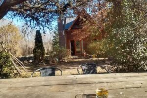 Stamhausser Cabañas