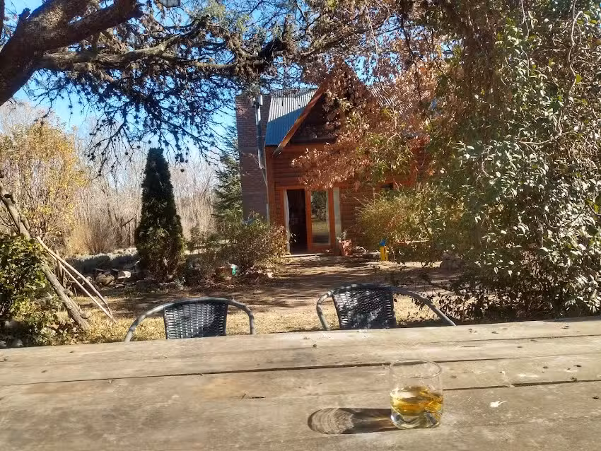 Stamhausser Cabañas