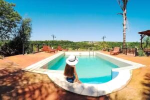 Stonewall Cottages Iguazu