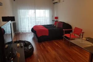 Studio Río Alquiler Temporario