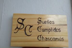 Sueños Cumplidos Chascomús (Cierra dic 25))