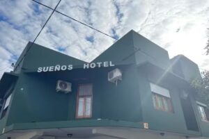 Sueños Hotel