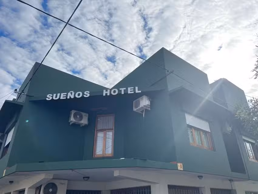 Sueños Hotel